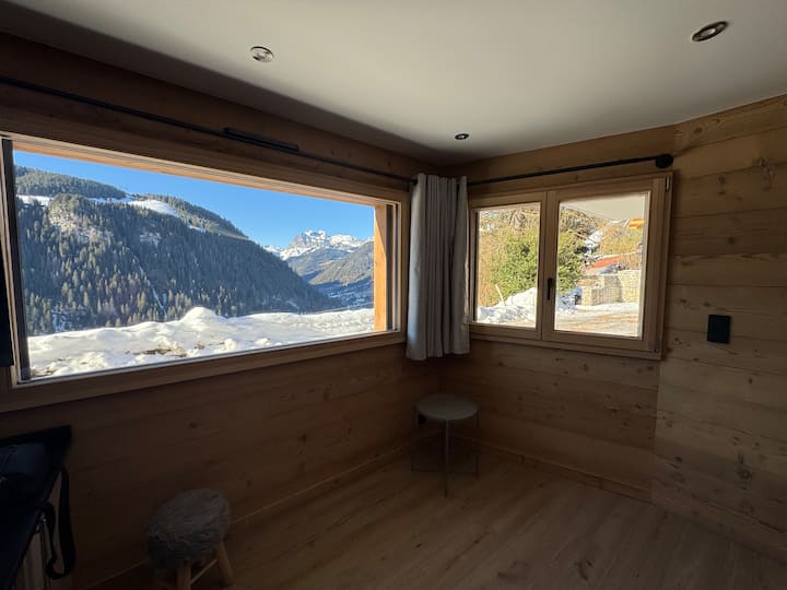 Всекидневна зона