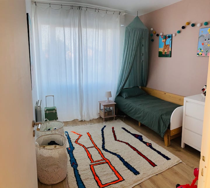 Habitación 1