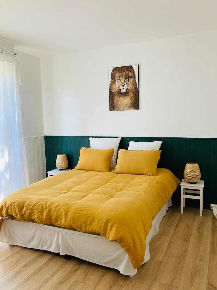 Habitación 2