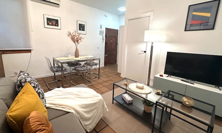 Casa Amparo - Madrid