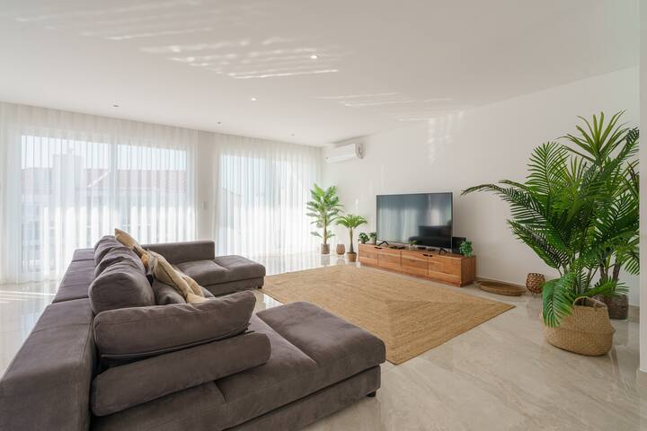 Areia Villa, with ocean view gallery image 4