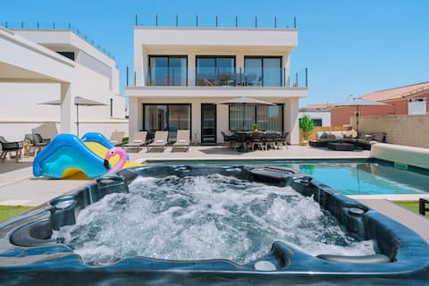 Areia Villa - Signature by Paradise Portugal