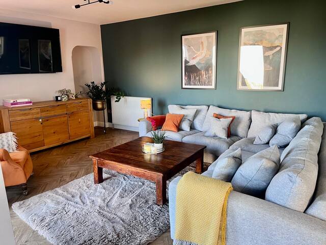 Scottish ‘White House’ gallery image 4