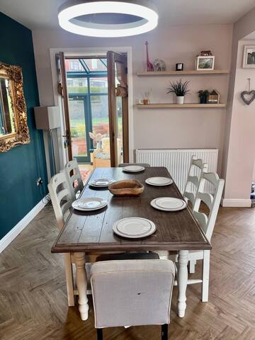 Scottish ‘White House’ gallery image 5