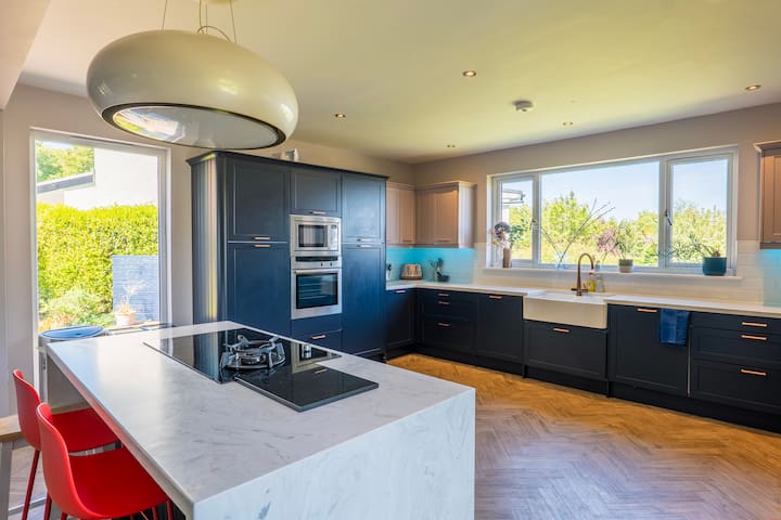 Scottish ‘White House’