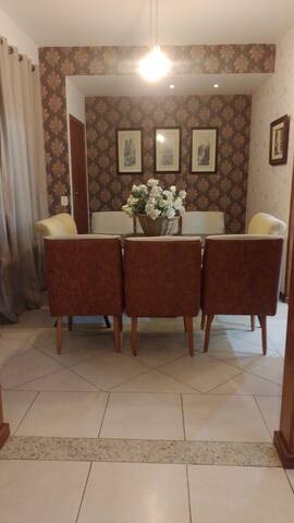 *Mansão Cinematográfica Barra da Tijuca Vista Mar* gallery image 5