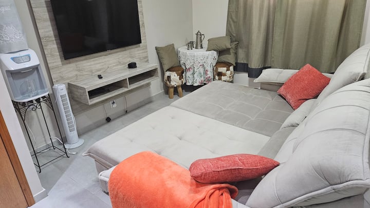 ห้องนอน