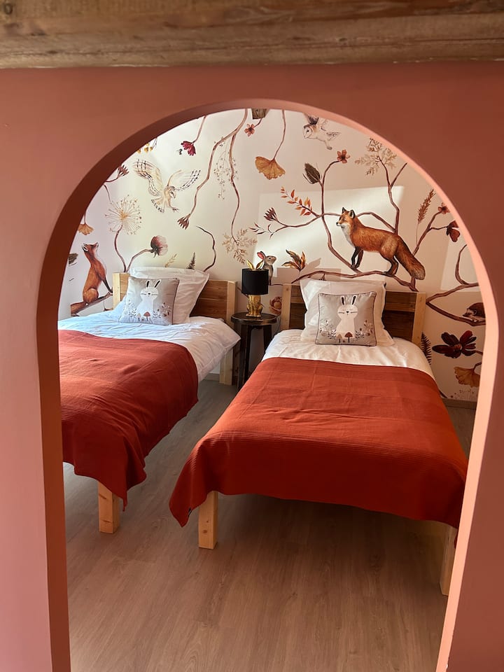 საძინებელი 3