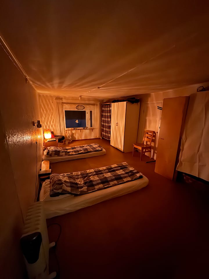 Spálňa 2