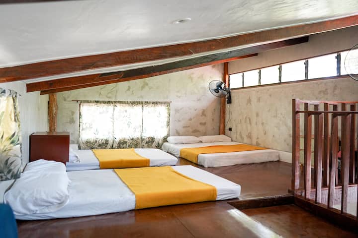 საძინებელი 2