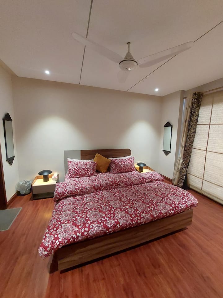 საძინებელი