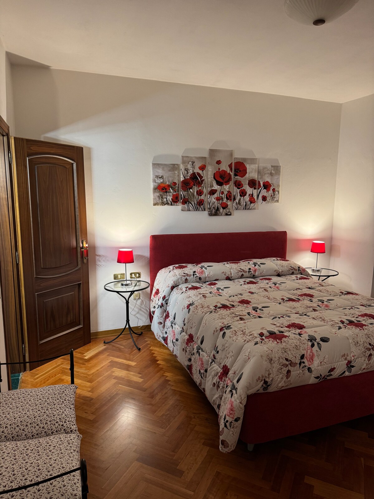 Спална соба 2