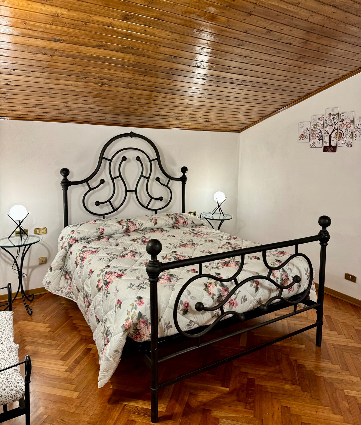 Спална соба 1