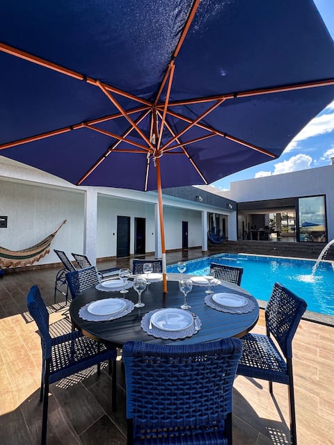 Best Luxury Condo Riviéra with Hot Pool