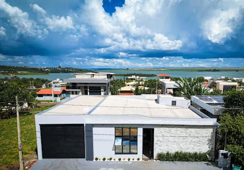 Best Luxury Condo Riviéra with Hot Pool