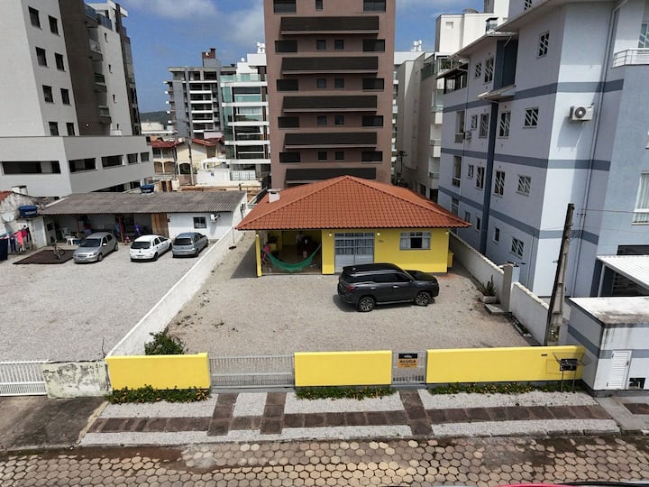 Casa Espaçosa Próxima A Praia! - Governador Celso Ramos