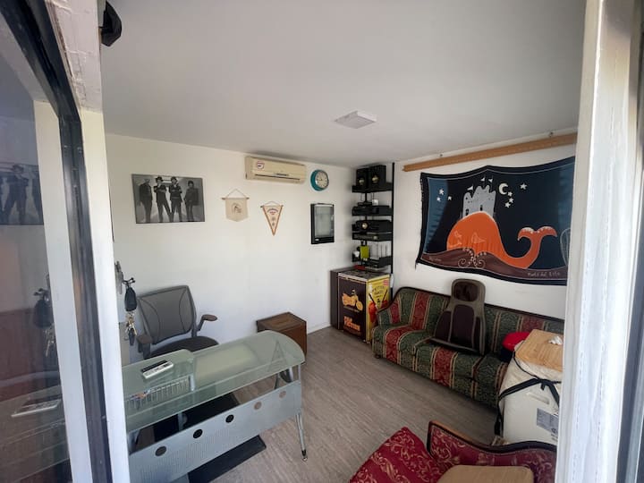 Premium PH with 2 bedrooms in Núñez