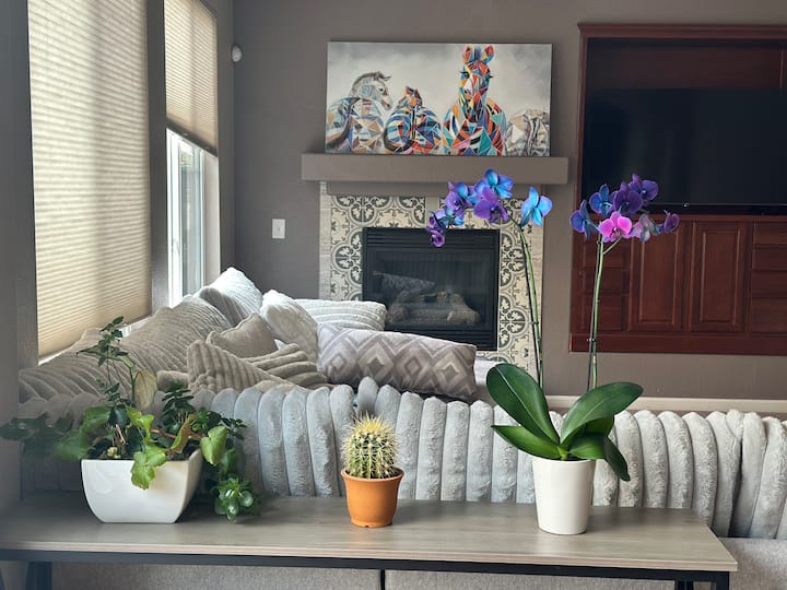 Single Room Near Lake, Clean, Quiet, Great Value - Littleton, CO