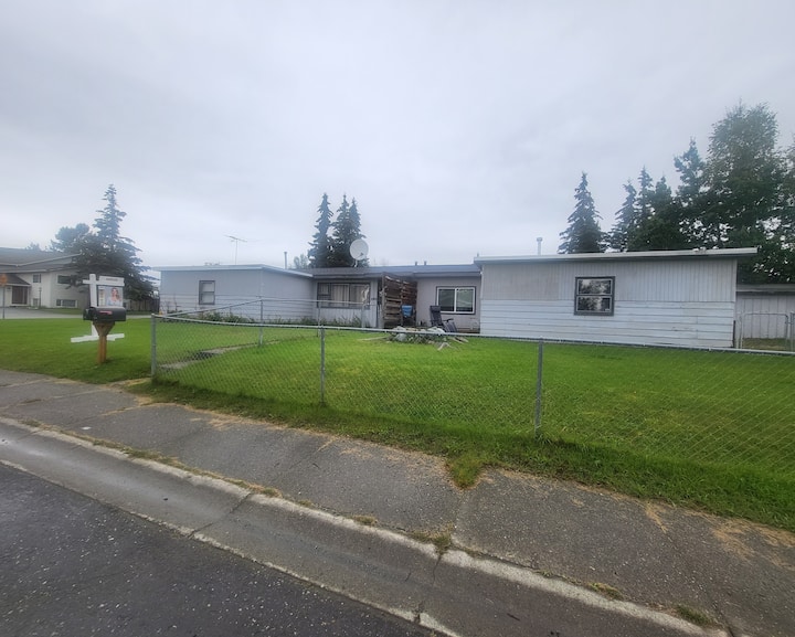 Soul Alaska - Anchorage, AK