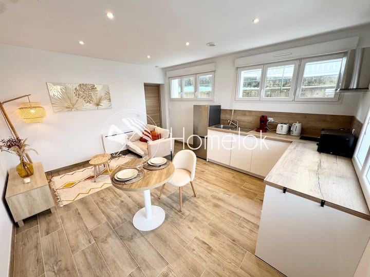 Lovely T2 Neuf Archi Cosy 1 - Arzano