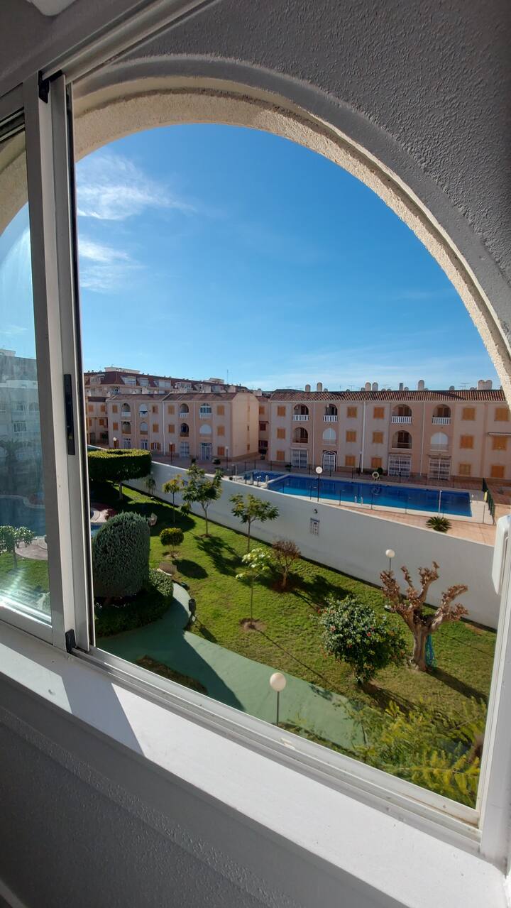 Secret Corner - Torrevieja