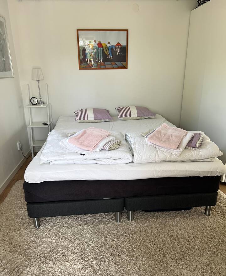 Habitación 1