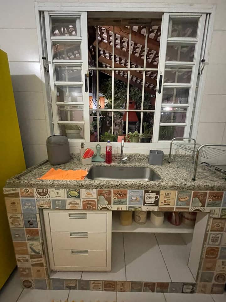 Refúgio Completo Com Piscina. - Parauapebas