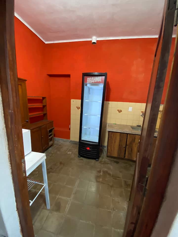 Casa Quinta En Zona Céntrica - Rafaela