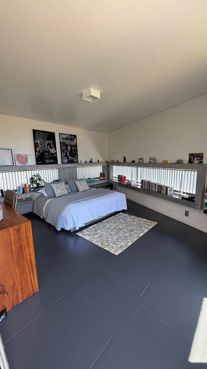 საძინებელი 3