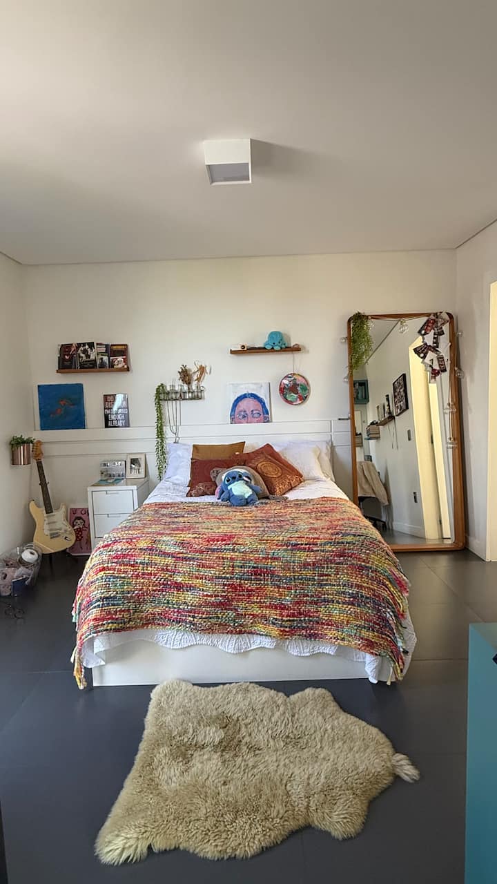 საძინებელი 2