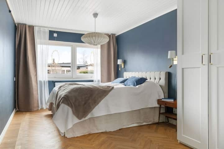 Stort Radhus - Stockholm
