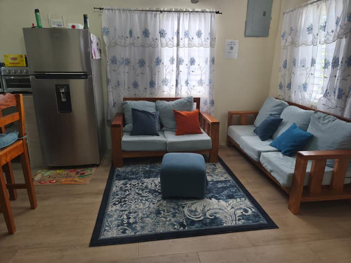 Garifuna Shores Guest Suite - Belize