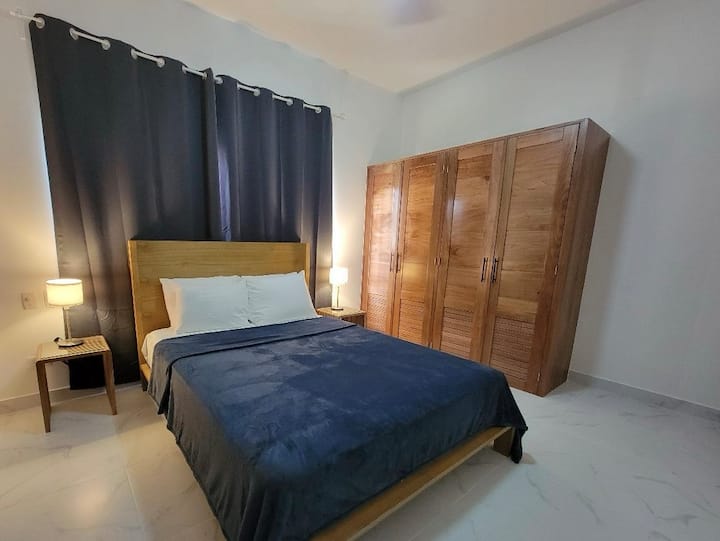 غرفة النوم 3