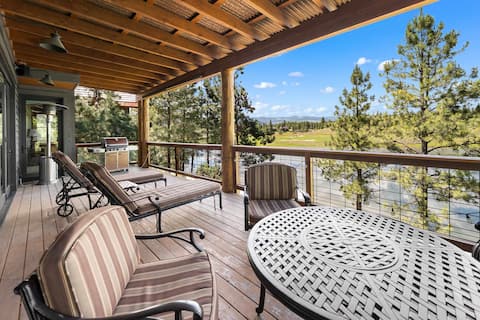 Wilderness Club Lakefront Lodge