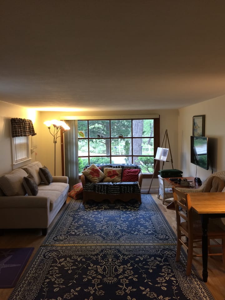 Cape Cod Cottage - Eastham, MA