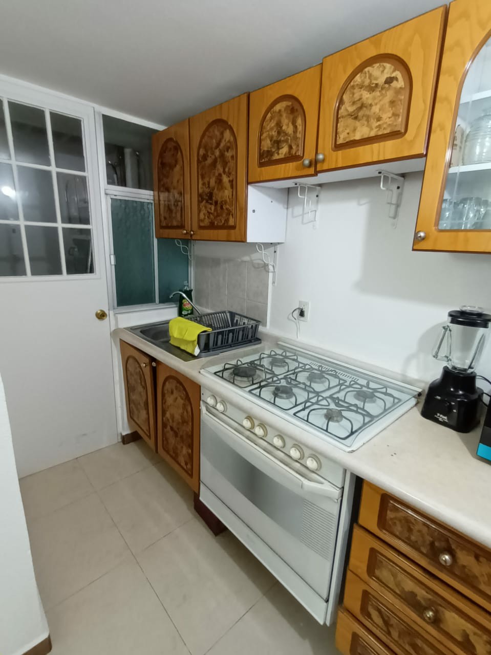 Top Airbnb: Nice house, fully furnished and very comfortable en Toluca