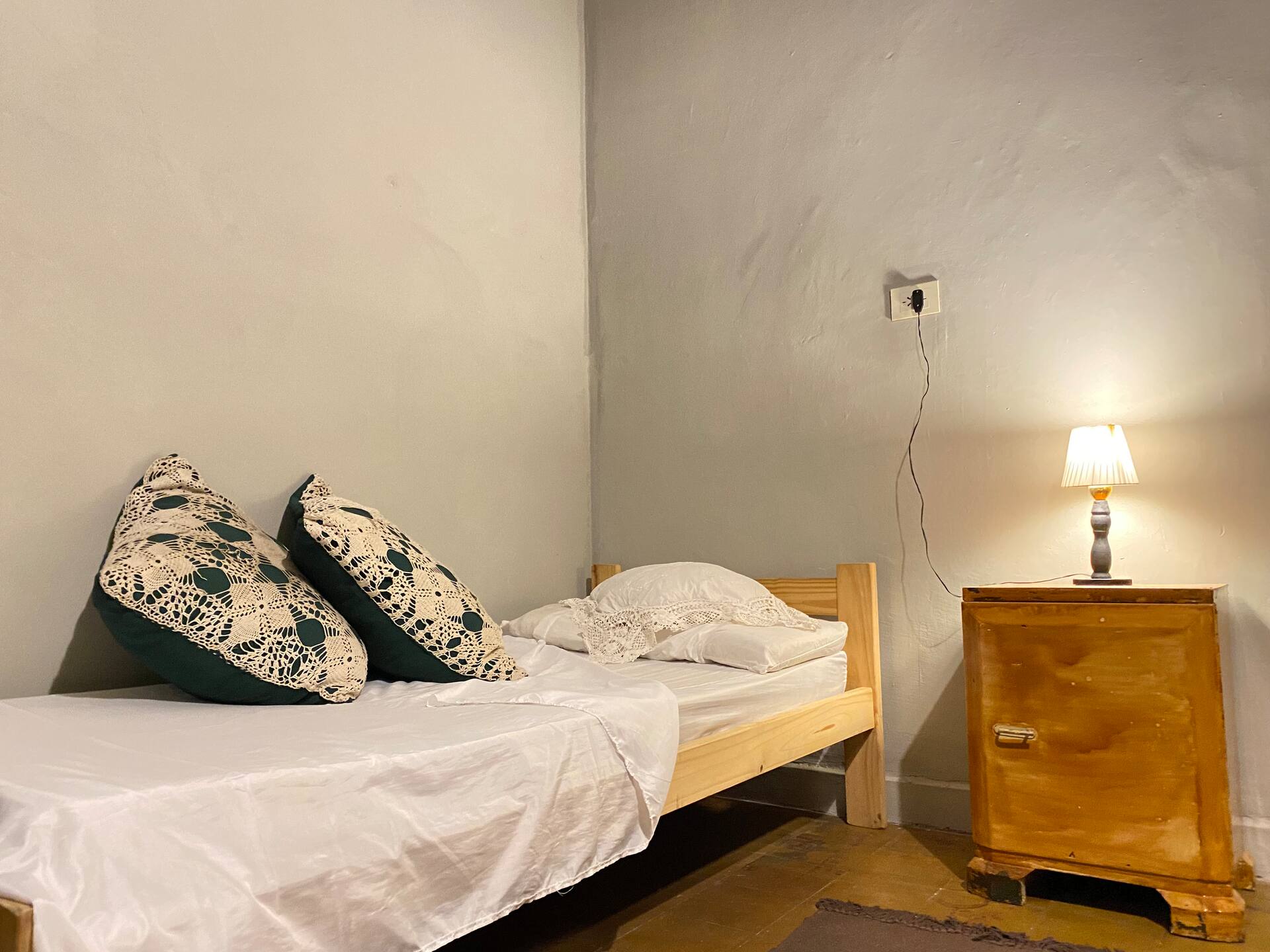 A 8' Del Lollapalooza Bed & Breakfast San Isidro