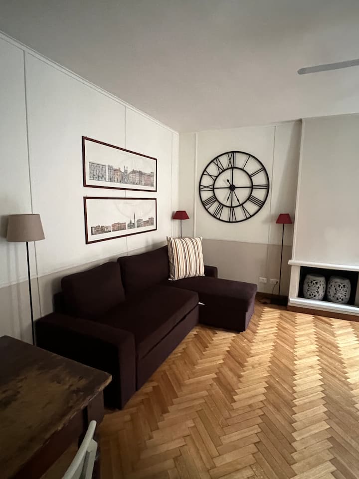 Casa Vacanze "Domo Mea" - Rome