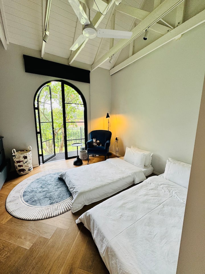 Chambre 4