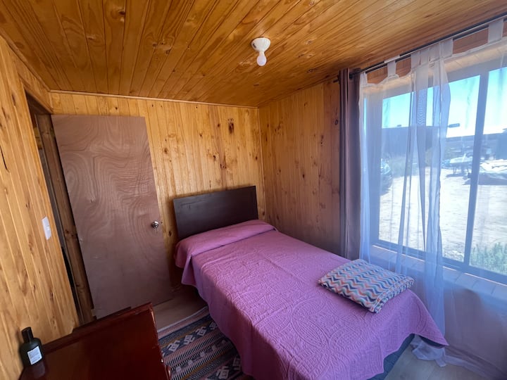 Dhomë gjumi 1
