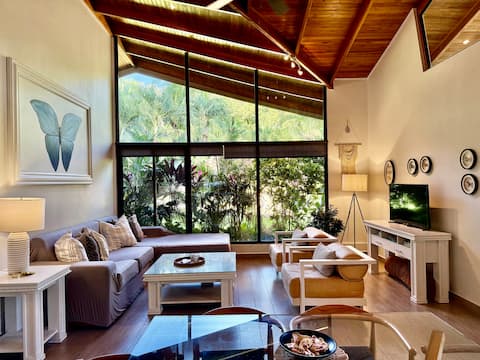 Casa Mirella in Nosara