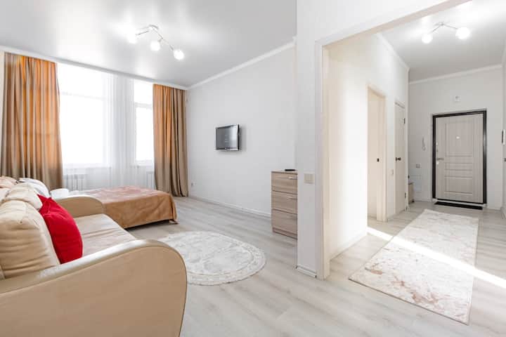 საძინებელი 2