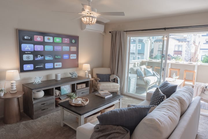 The Tides - Stylish Family Friendly Mid Peninsula - Newport Beach, CA