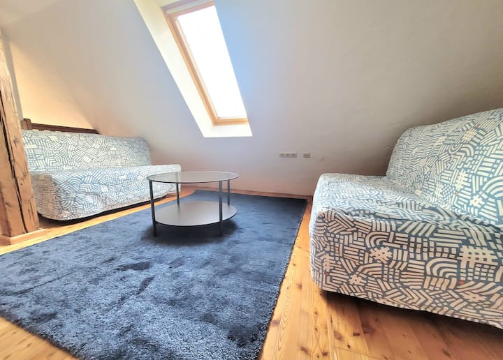 Спално помещение