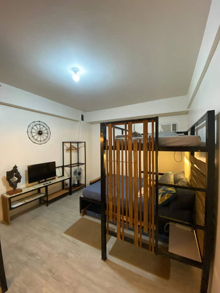 Ysabelle’s Cozy Den - Bacolod