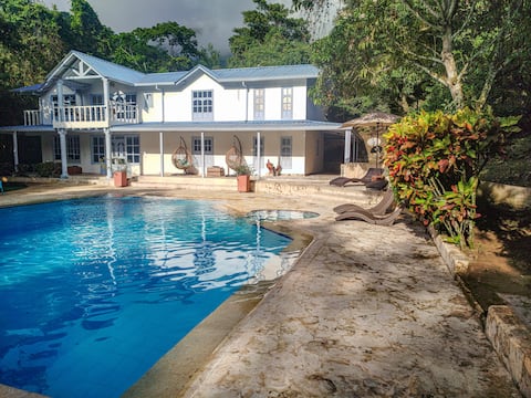 Villa Nena Farm - Villeta