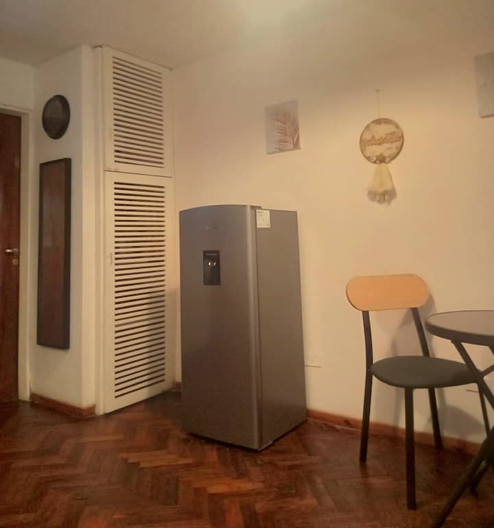 Micro-centro. Precio; Calidad Y Mejor Ubicación. - Mendoza