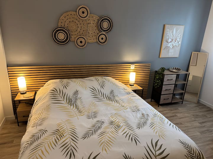 Спална соба