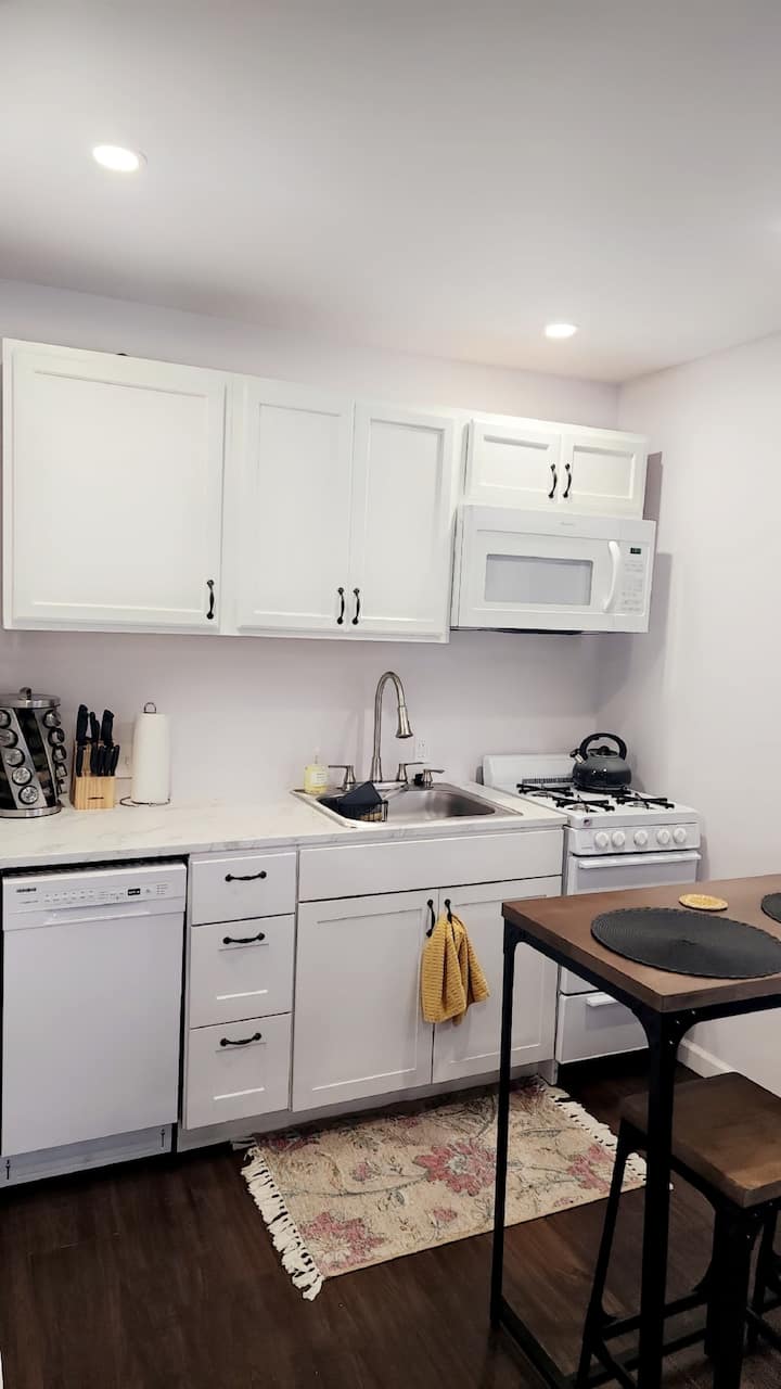 Grover Beach Guesthouse - Arroyo Grande, CA