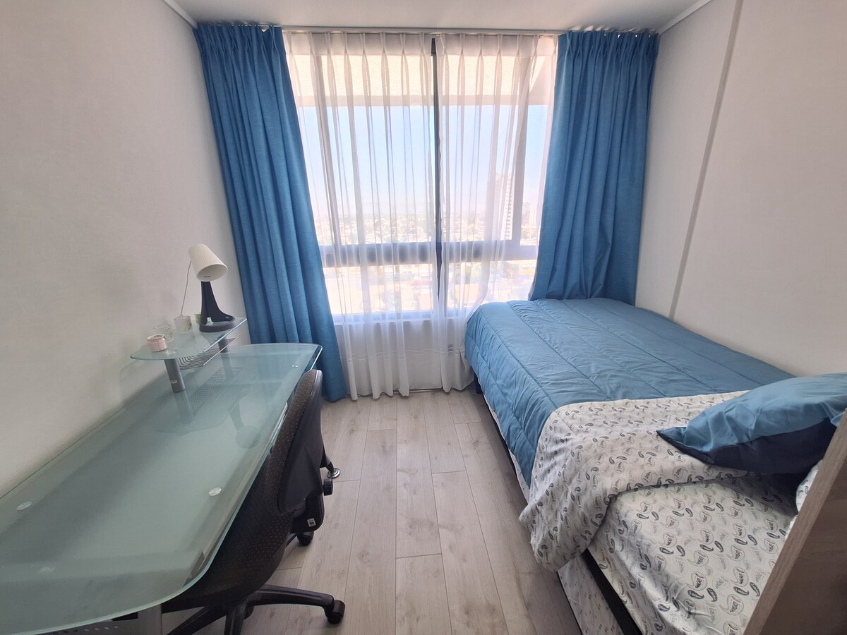 საძინებელი 1